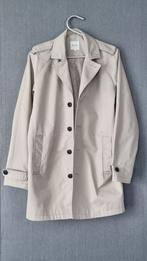 Trench Homme " Jack & Jones ", Ophalen, Maat 48/50 (M), Beige, Zo goed als nieuw