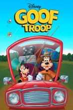 Alle Goof Troop afleveringen, Ophalen of Verzenden