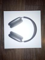Apple Air Pods Pro Max Schwarz, Télécoms, Téléphonie mobile | Écouteurs, Comme neuf, Envoi, Intra-auriculaires (Earbuds)
