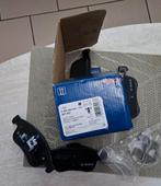 Plaquettes de freins avant Renault / Nissan / Dacia, Enlèvement, Neuf, Renault