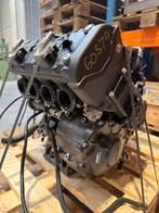 Mt10 motor 2023 5000km, Enlèvement, Utilisé