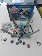 Les as du casse, Comme neuf