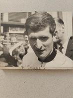 Foto Ferdinand bracke wielrennen, Verzamelen, Ophalen of Verzenden