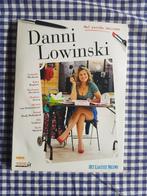 Dvd danni lowinski, Comme neuf, Enlèvement ou Envoi