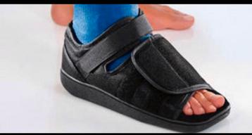 Soulier medical beschikbaar voor biedingen