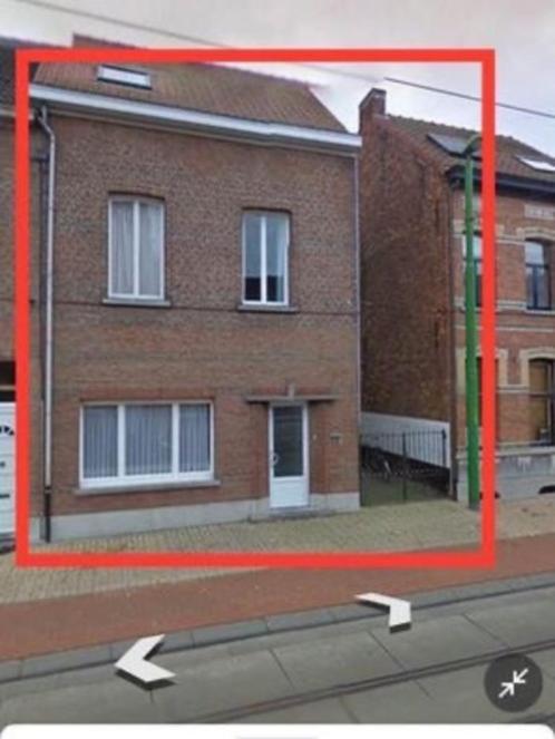 Huis te koop in centrum Zwijndrecht 5 slpk, Immo, Maisons à vendre, Anvers (ville), 200 à 500 m², Maison de coin, Ventes sans courtier