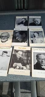 oude boeken aan 1 € stuk, Ophalen, Gelezen
