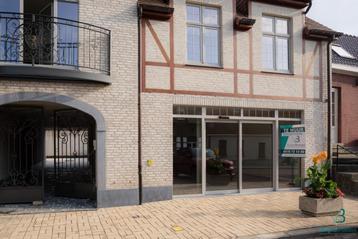 Commercieel te huur in Brakel beschikbaar voor biedingen