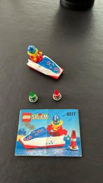 Lego System 6517, Ophalen, Gebruikt, Lego