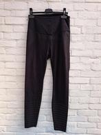 sportlegging, Ophalen of Verzenden, Gedragen, Maat 34 (XS) of kleiner, Zwart