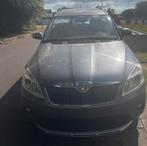 Voiture accidentée, Auto's, Skoda, Euro 5, Roomster, Particulier, Overige carrosserie