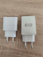 USB oplader, Enlèvement ou Envoi, Comme neuf