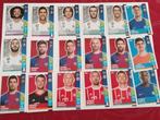 panini topps 29 sticker rookie champions league 2017, Plusieurs autocollants, Enlèvement ou Envoi, Neuf