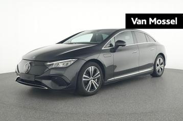 Mercedes-Benz EQE 300 Business Line 300 beschikbaar voor biedingen