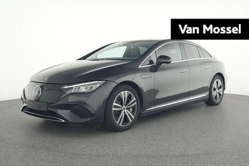 Mercedes-Benz EQE 300 Business Line 300, Auto's, Mercedes-Benz, Bedrijf, Te koop, EQE, ABS, Achteruitrijcamera, Airbags, Airconditioning