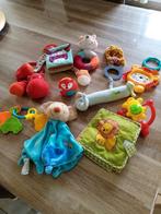 Baby en peuterspeelgoed alles afzonderlijk te koop, Ophalen, Zo goed als nieuw