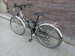Jongens fiets 24 inch Norta, Ophalen, Gebruikt, 24 inch, Versnellingen
