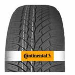 Continental WinterContact TS 870 P SF FR 215 50 18 92 V, Auto-onderdelen, Banden en Velgen, Ophalen, 18 inch, Winterbanden, Band(en)