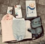 Aerosleep beschermdoek en toebehoren, Kinderen en Baby's, Babydragers en Draagdoeken, Ophalen, Zo goed als nieuw