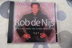 CD Rob de Nijs - Zo mooi, Enlèvement, Utilisé