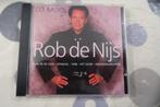 CD Rob de Nijs - Zo mooi, Ophalen, Gebruikt