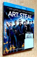 ART OF STEAL (Avec Kurt Russel) /// NEUF / Sous CELLO ///, CD & DVD, Blu-ray, Neuf, dans son emballage, Enlèvement ou Envoi, Action