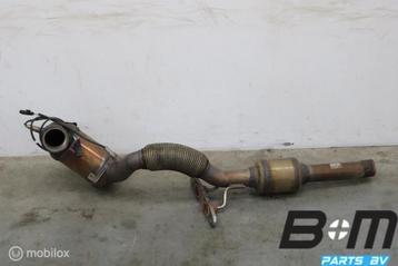 Katalysator met roetfilter VW T-Roc 5Q0254505E beschikbaar voor biedingen