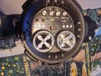Draagbare bluetooth luidspreker, Audio, Tv en Foto, Luidsprekerboxen, Ophalen, Gebruikt, 120 watt of meer, Overige merken
