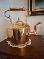 koperen ketel, Antiek en Kunst, Antiek | Brons en Koper, Ophalen, Koper