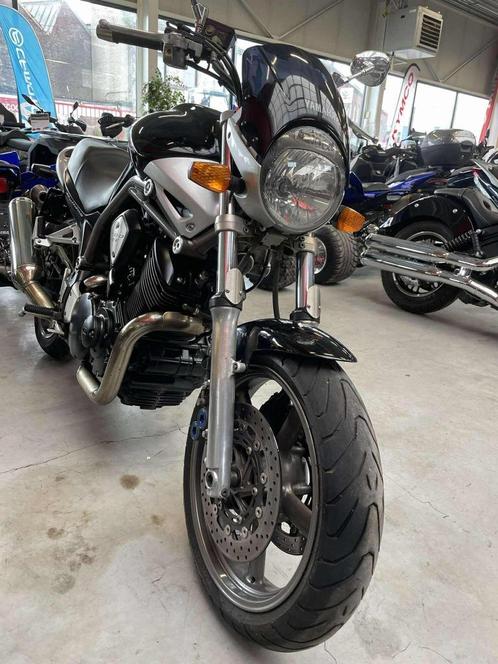 Yamaha Bulldog 1100cc, Motoren, Motoren | Yamaha, Bedrijf, Sport, meer dan 35 kW, 2 cilinders, Ophalen