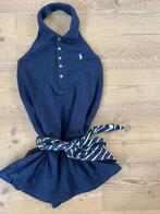 Jumpsuit Ralph Lauren maat 128-140 8 tot 10jaar, Kinderen en Baby's, Broek, Meisje, Ophalen of Verzenden, Zo goed als nieuw