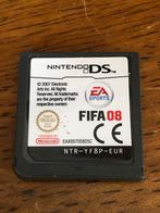 FIFA 08, Ophalen of Verzenden, Zo goed als nieuw