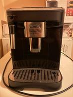 Delonghi bonen machine, Elektronische apparatuur, Koffiezetapparaten, Ophalen, Zo goed als nieuw