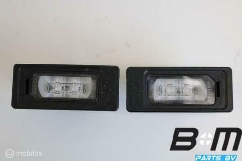 Set LED kentekenplaatverlichting Audi RS3 8V SB 4G0943021, Autos : Pièces & Accessoires, Éclairage, Utilisé