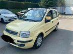 Fiat penda essence 106.000km, Auto's, Panda, Handgeschakeld, Particulier, Euro 4