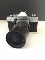 Praktica MTL3 met Pentacon lens - niet getest, Ophalen of Verzenden, Zo goed als nieuw