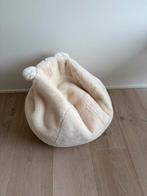 Zitzak wild en soft, Dieren en Toebehoren, Kattenmanden, Ophalen, Zo goed als nieuw