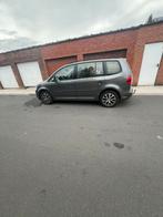 Vw touran, Auto's, Euro 5, Trekhaak, Particulier, Te koop