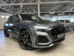 Audi RSQ8, Auto's, Alcantara, Bedrijf, 5 zetels, 441 kW