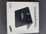 SAMSUNG SSD 850 EVO. 250 GB., Computers en Software, Ophalen of Verzenden, Nieuw, SSD