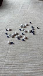 Parels Grieks/Turks motief, Handtassen en Accessoires, Kettingen, Ophalen, Zo goed als nieuw