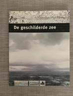 De geschilderde zee, Boeken, Ophalen of Verzenden, Nieuw, Schilder- en Tekenkunst