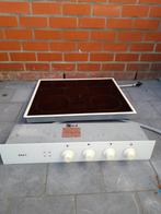 Kookfornuis electrisch met 2 infraroodvuren vooraan, Elektronische apparatuur, Ophalen, Zo goed als nieuw