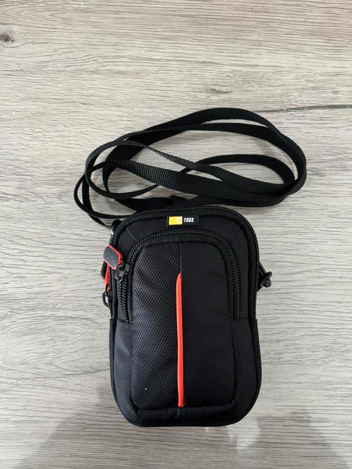 Sony Cyber-shot DSC-RX100 - digitale camera - Carl Zeiss, Audio, Tv en Foto, Fotocamera's Digitaal, Zo goed als nieuw, Compact