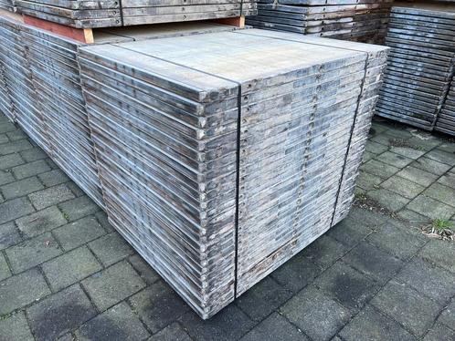 STEENSCHOTTEN XXL, Tuin en Terras, Terrasdelen en Vlonders, Zo goed als nieuw, Ophalen