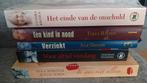 pakket waargebeurde verhalen, Boeken, Ophalen of Verzenden, Gelezen