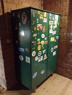 Kleerkast, Ophalen, Gebruikt, Met deur(en)