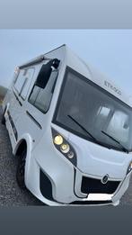 Camping car Fiat Etrusco, Caméra de recul, Fiat, Boîte manuelle, Douche