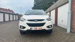 Hyundai ix35 tucson, Auto's, Euro 5, Zwart, 4 cilinders, 1600 cc