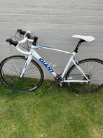 Koersfiets giant maat l 250€, Fietsen en Brommers, Fietsen | Racefietsen, Ophalen, Zo goed als nieuw, Giant